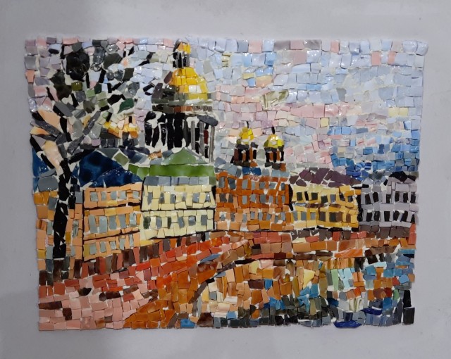 Мгновение из жизни