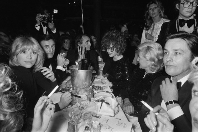 50 лет назад. Декабрь 1973 года