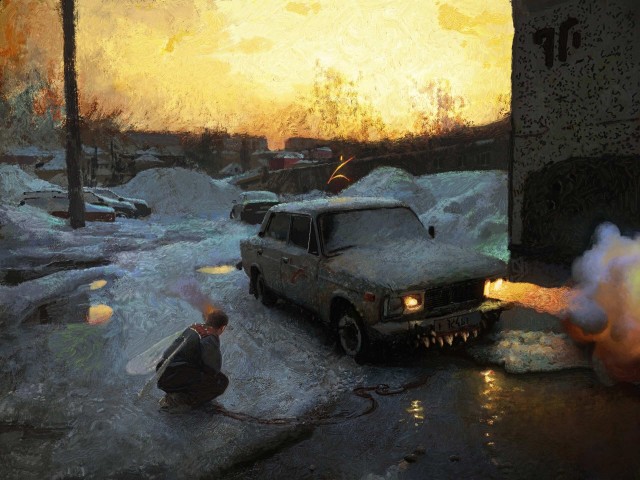 АРТ-Воскресенье.