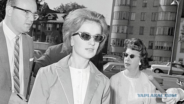 Освальд в Минске