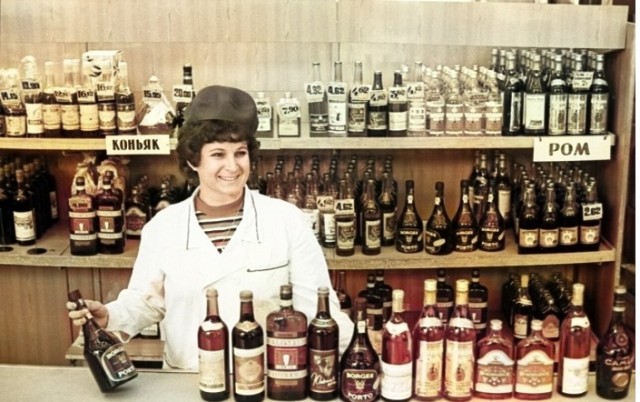 Смешал, но не взбалтывал: 04.05.24