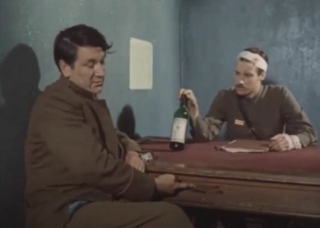 Интересные снимки известных людей 17.05.24