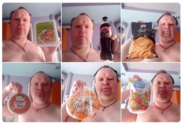 Никакие картинки и тексты