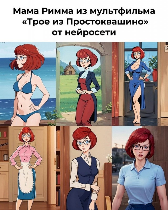 Пошлятина