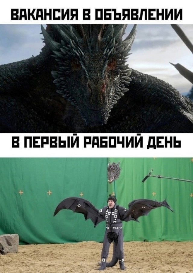 Завалялось тут случайно немного забавных картинок