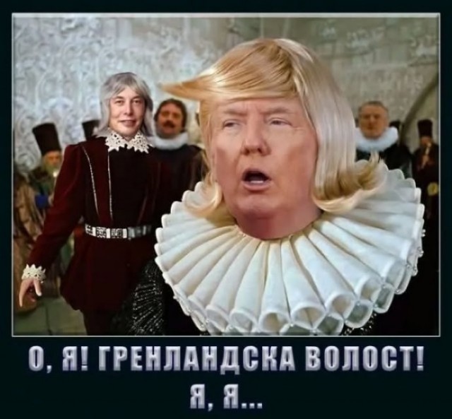 Всё ли правильно я понимаю по текущей ситуации?