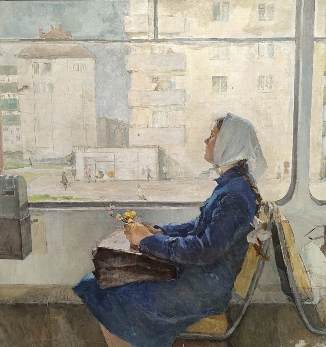 АРТ-Воскресенье