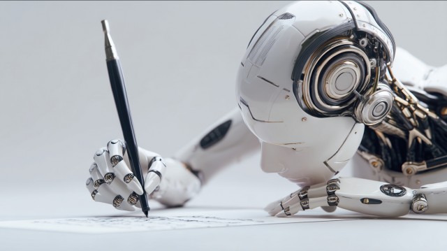 Будущее наступило - часть кода ПО для Microsoft и Google пишет ИИ