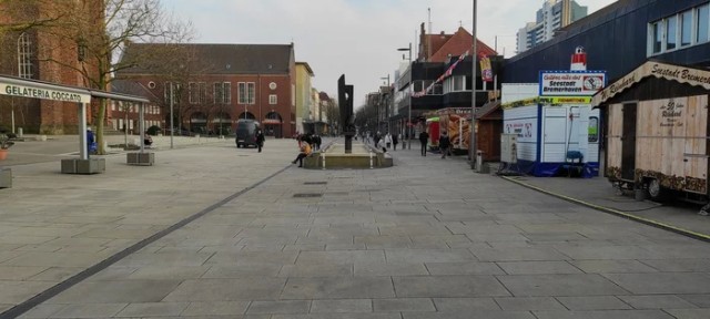 Записки моряка. Смурф из Лапландии