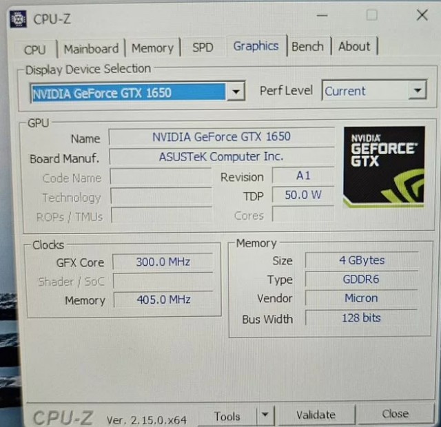 Ноутбук asus TUF Gaming A15 AMD Ryzen 5 4600H 39000р