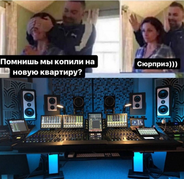 Завалялось тут случайно немного забавных картинок
