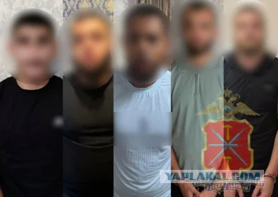 Переодевались полицейскими и отбирали деньги: силовики задержали группу цыган-аферистов