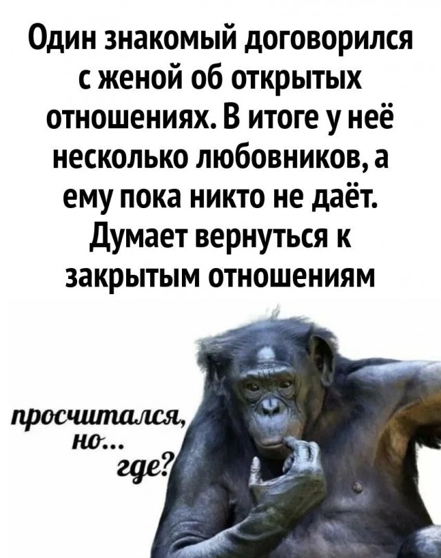 Забавные и не очень скромные картинки - 10