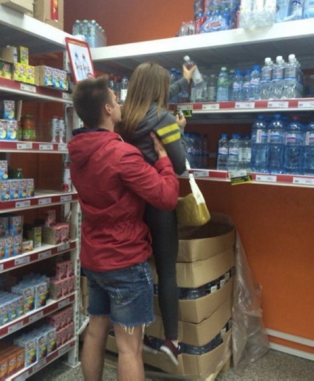 Прикольные и просто красивые картинки 07.11.2025