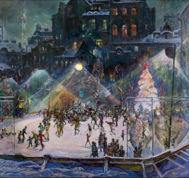 АРТ-Воскресенье