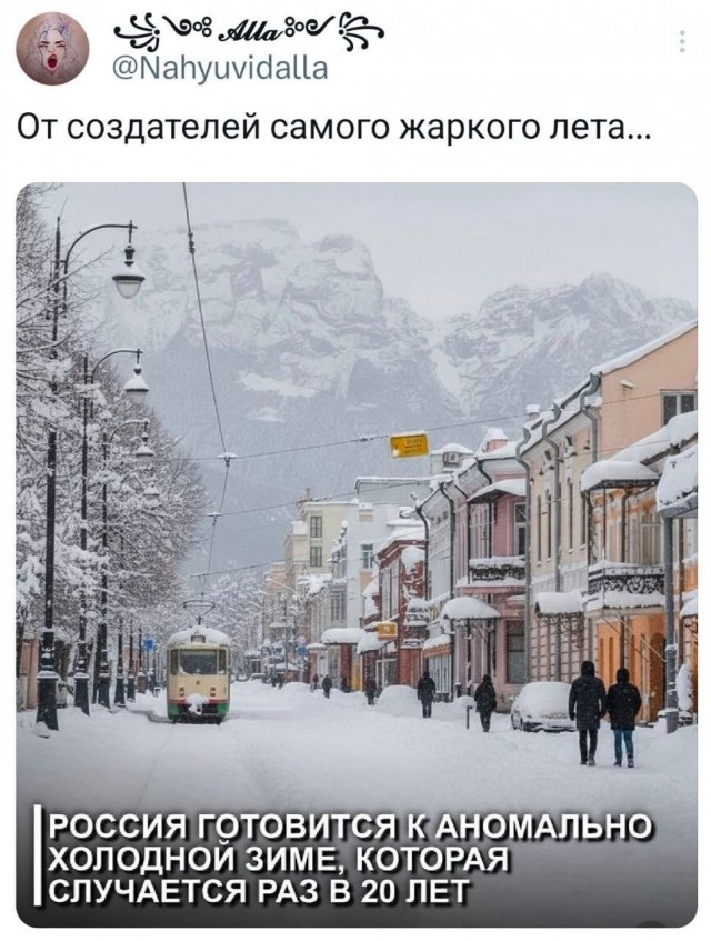 Так себе картинки 14.11.25