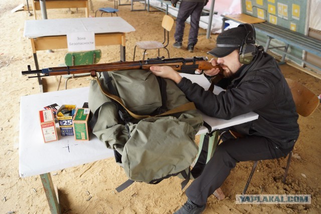 Не рой другому яму. Итоги