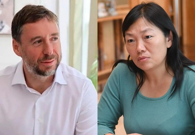 Владислав Бакальчук перестал быть совладельцем Wildberries передав свою долю экс-супруге Татьяны Ким