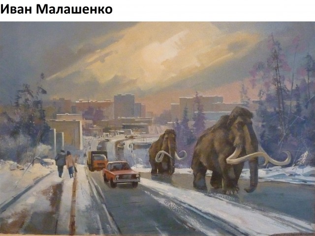 АРТ-Воскресенье