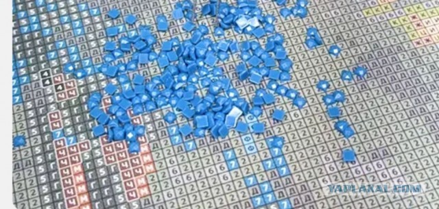 Не показываете это мэру Москвы