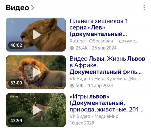 Жестокие убийцы и тайные ОПГ