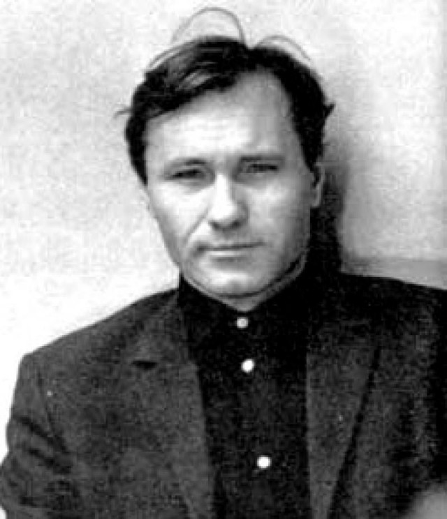 80-ти летие  Василий Макарович Шукшин.