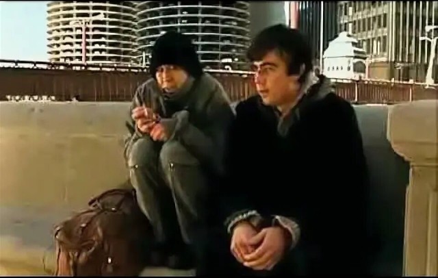 Раньше были времена а теперь мгновения: непонятный мир