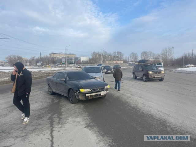 Автоподставщики в деле