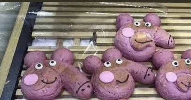 Печенье к утреннему чаю