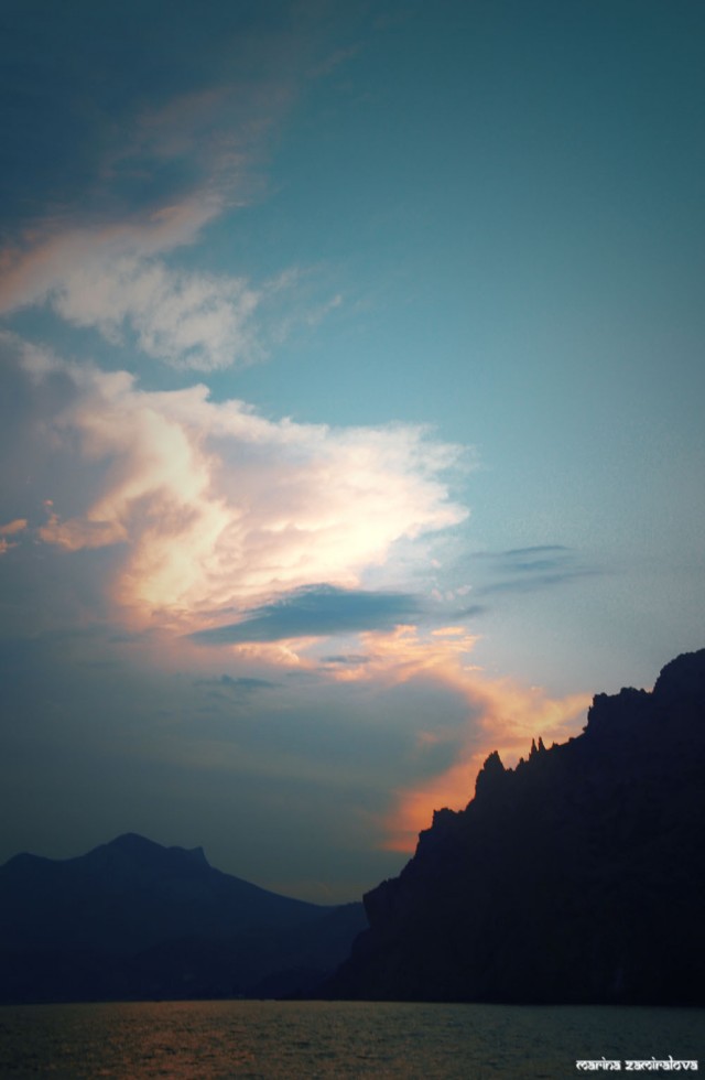 Крым: Судак и окрестности