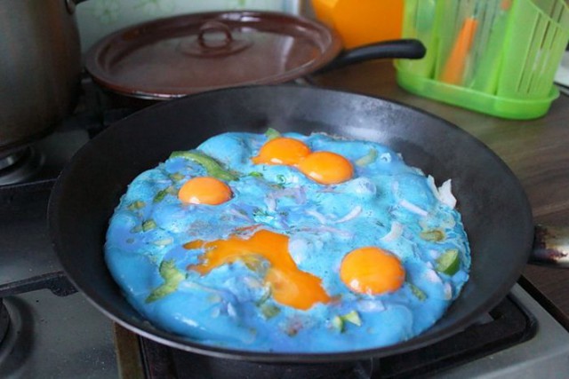 Аццкая кухня