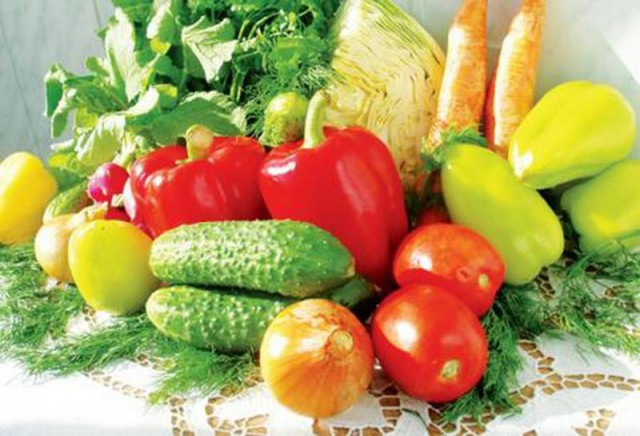 Иностранцы о русской кухне