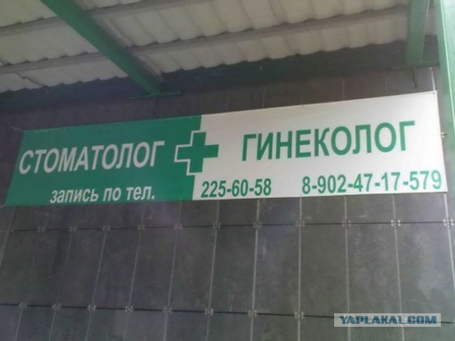 Два в одном