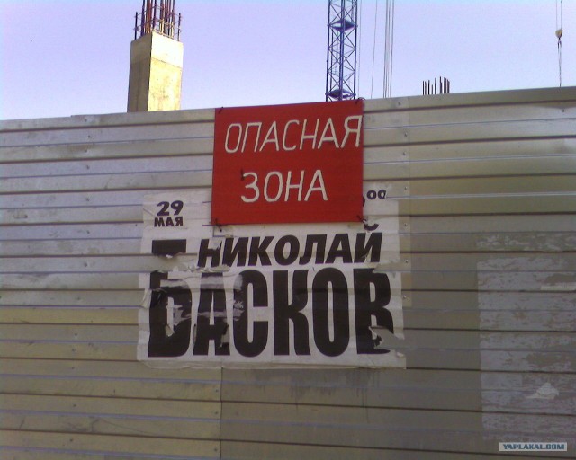 Что мы видим вокруг себя