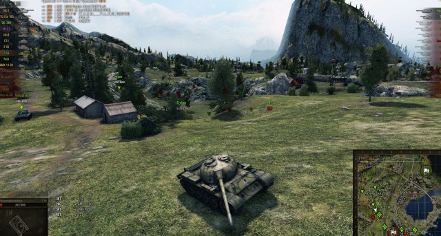 Wargaming 9
