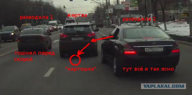 Автоподстава Mercedes-Benz