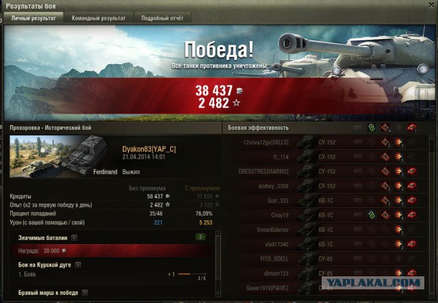 Wargaming 11