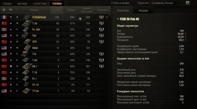 Wargaming 11