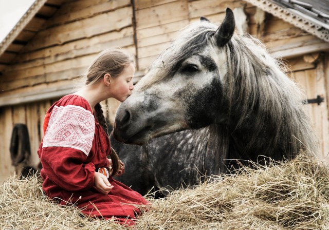 15 любительских фотографий