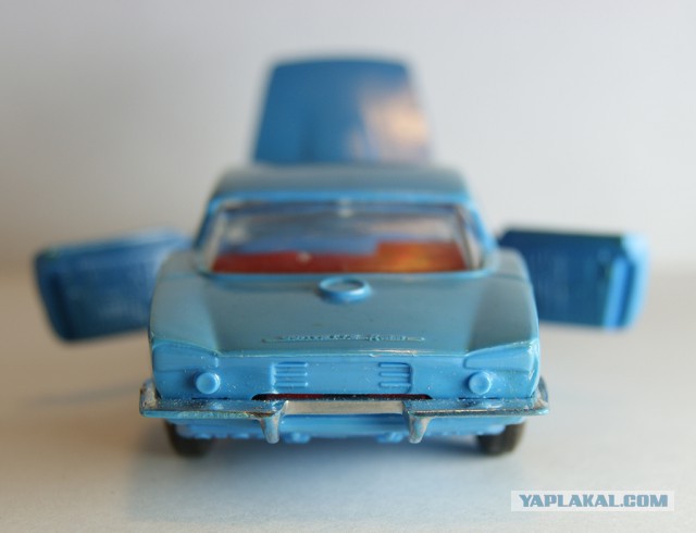 Модели 1:43