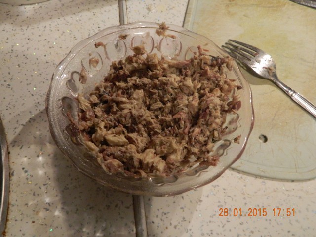 Аццкая кухня