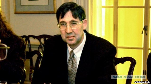 Джон Гербст: Если Путина не остановить в Украине,