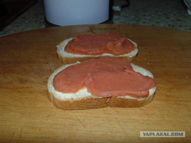 Аццкая кухня