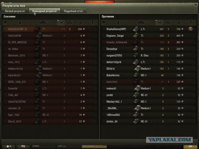 Wargaming 20