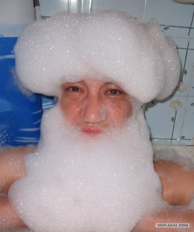 Не повторяйте такое никогда...