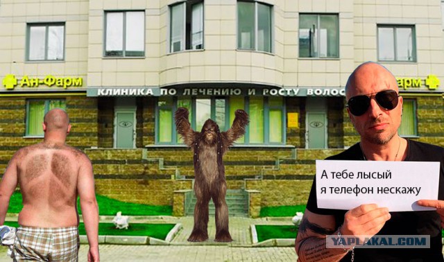 Дмитрий Нагиев завел инстаграм
