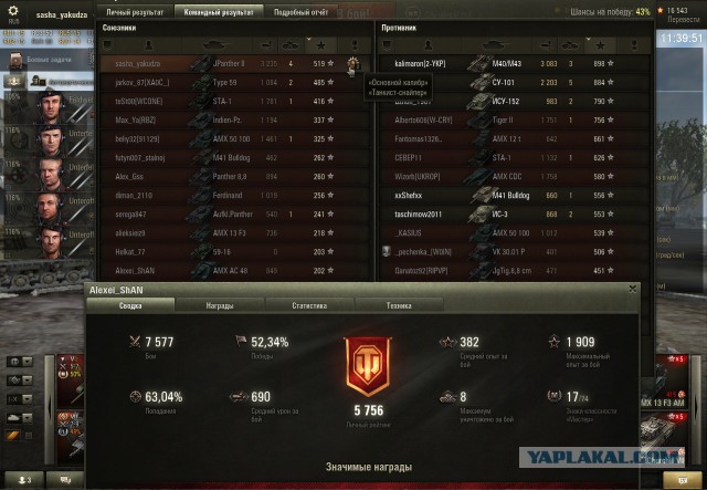 Wargaming 22