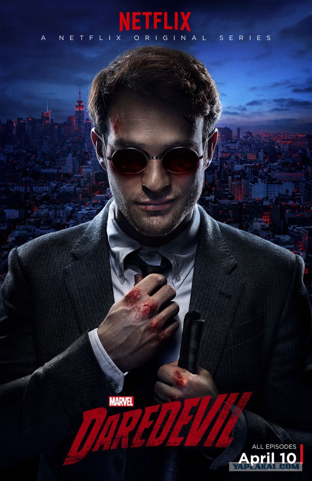 15 сериалов, которые заинтересуют мужчин