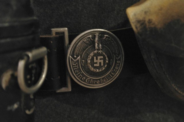 Музей обороны Ленинграда