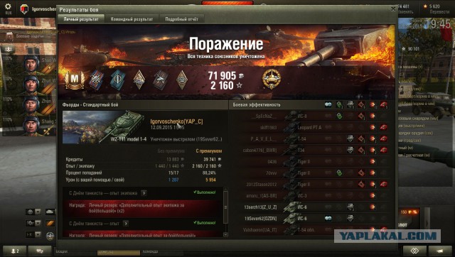 Wargaming 27